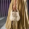 Pace Walk Sand damskor i athleisure-stil