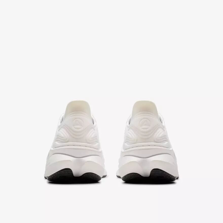 Pace Walk vita athleisure-skor för dam Pace Walk vita athleisure-skor för dam