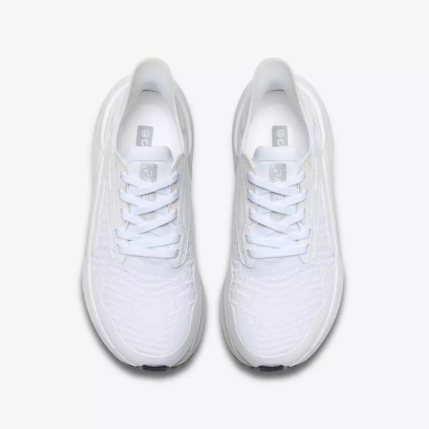Pace Walk vita athleisure-skor för dam Pace Walk vita athleisure-skor för dam