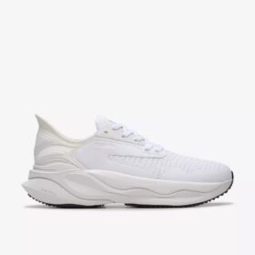 Pace Walk vita athleisure-skor för herr