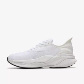 Pace Walk vita athleisure-skor för herr