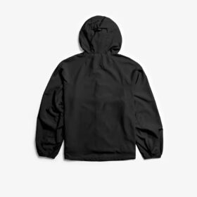 Packbar jackor, svart