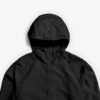 Packbar jackor, svart