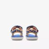 Platta sandaler Surfing Air Blue, USA