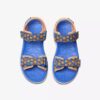 Platta sandaler Surfing Air Blue, USA