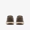Sailview Step-båtskor för herr i taupe nubuck (utan snörning) i Slip-on-utförande Sailview Step-båtskor för herr i taupe nubuck (utan snörning) i Slip-on-utförande