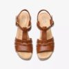 Seannah Madi Tan-kilklackar för dam Seannah Madi Tan-kilklackar för dam