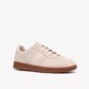 Seco Speed 2 sneakers för dam i benvitt mocka