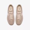 Seco Speed-sneakers för herr i mörk sandfärgat mocka Seco Speed-sneakers för herr i mörk sandfärgat mocka