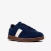 Seco Speed2 sneakers för dam i marinblått mocka