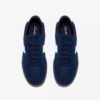 Seco Speed2 sneakers för dam i marinblått mocka