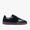 Seco Speed2 svarta sneakers för damer