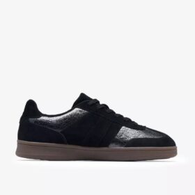 Seco Speed2 svarta sneakers för damer