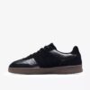 Seco Speed2 svarta sneakers för damer