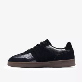 Seco Speed2 svarta sneakers för damer