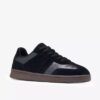 Seco Speed2 svarta sneakers för damer