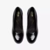 Shaya Poppy svarta lackpumps för dam Shaya Poppy svarta lackpumps för dam
