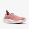 Solevana Knit i dammodell, damsneakers i dammrosa Solevana Knit i dammodell, damsneakers i dammrosa