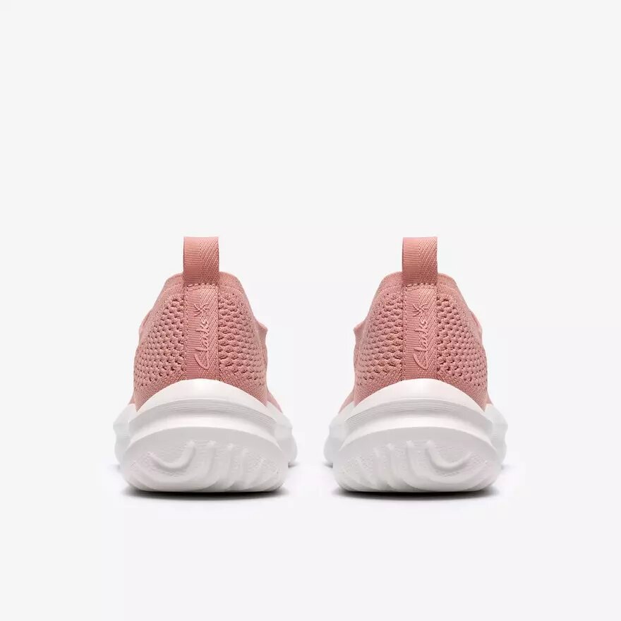 Solevana Knit i dammodell, damsneakers i dammrosa Solevana Knit i dammodell, damsneakers i dammrosa