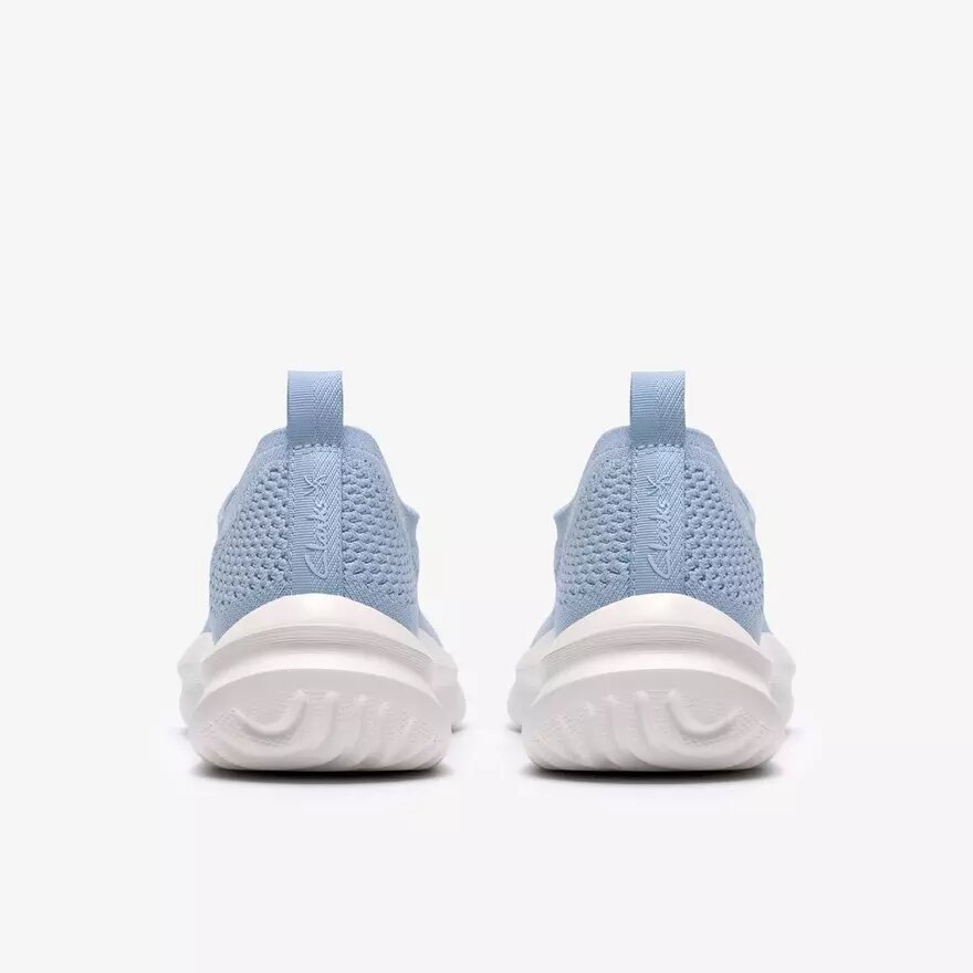 Solevana Knit ljusblå Sneakers för dam Solevana Knit ljusblå Sneakers för dam