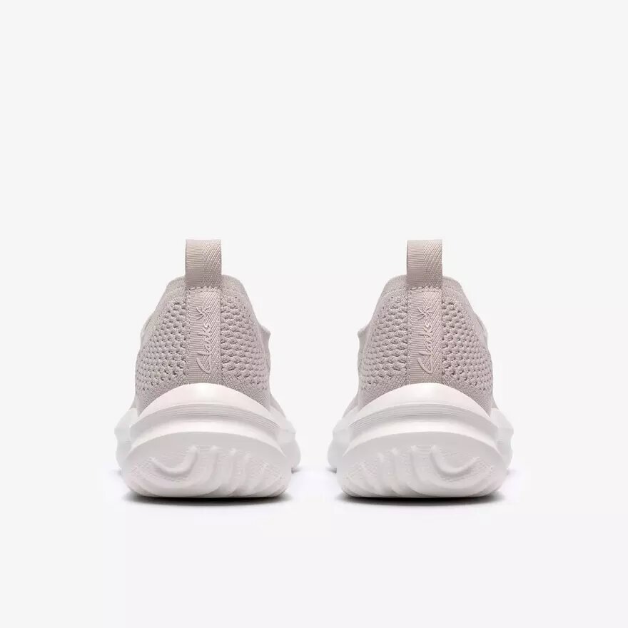 Solevana Knit ljusgrå Sneakers för dam Solevana Knit ljusgrå Sneakers för dam