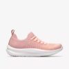 Solevana Lace i dammodell, damsneakers i dammrosa Solevana Lace i dammodell, damsneakers i dammrosa