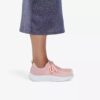 Solevana Lace i dammodell, damsneakers i dammrosa Solevana Lace i dammodell, damsneakers i dammrosa