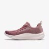 Solevana Lace Merlot-sneakers för dam Solevana Lace Merlot-sneakers för dam