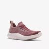 Solevana Lace Merlot-sneakers för dam Solevana Lace Merlot-sneakers för dam