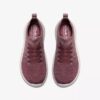 Solevana Lace Merlot-sneakers för dam Solevana Lace Merlot-sneakers för dam