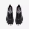Solevana Lace svarta Sneakers för dam Solevana Lace svarta Sneakers för dam