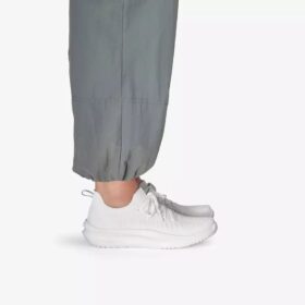 Solevana Lace vita Sneakers för dam