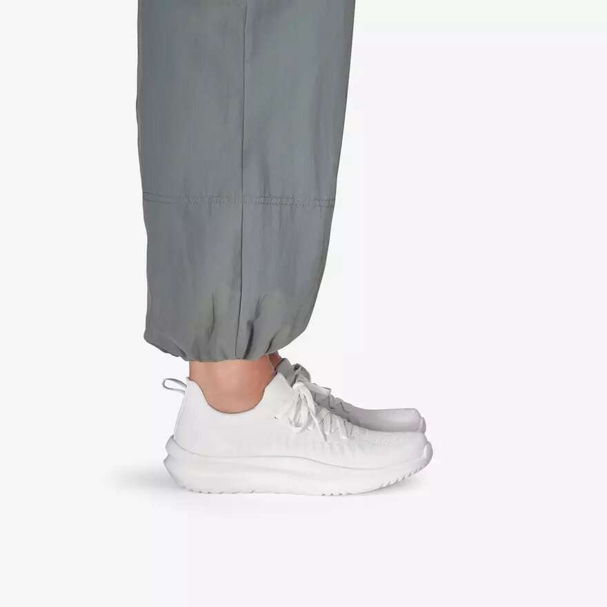 Solevana Lace vita Sneakers för dam Solevana Lace vita Sneakers för dam