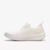 Solevana Lace vita Sneakers för dam Solevana Lace vita Sneakers för dam
