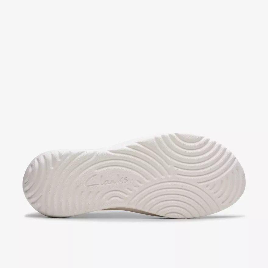 Solevana Lace vita Sneakers för dam Solevana Lace vita Sneakers för dam