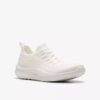 Solevana Lace vita Sneakers för dam Solevana Lace vita Sneakers för dam