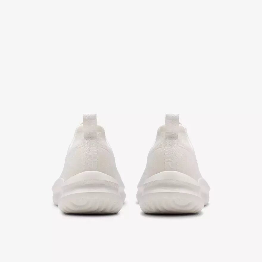 Solevana Lace vita Sneakers för dam Solevana Lace vita Sneakers för dam