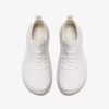 Solevana Lace vita Sneakers för dam Solevana Lace vita Sneakers för dam