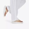 Solevana Post sandfärgade Flip-flops för dam Solevana Post sandfärgade Flip-flops för dam