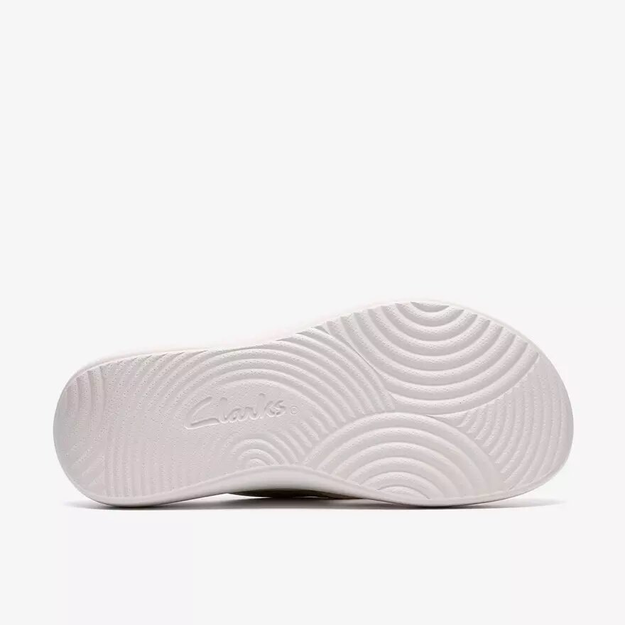 Solevana Post sandfärgade Flip-flops för dam Solevana Post sandfärgade Flip-flops för dam