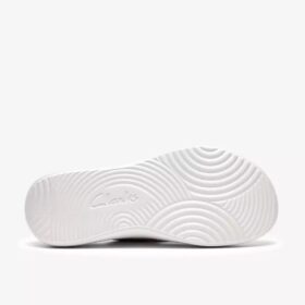Solevana Post svarta Flip-flops för dam
