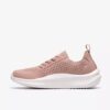 Solevana-sneakers för damer i ljusrosa Solevana-sneakers för damer i ljusrosa