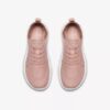 Solevana-sneakers för damer i ljusrosa Solevana-sneakers för damer i ljusrosa