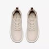 Solevana-sneakers för herr i off white Solevana-sneakers för herr i off white