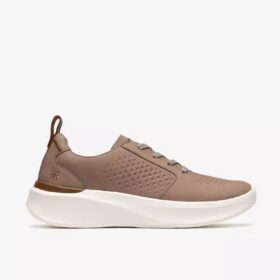 Solevana-sneakers för herrar i grått