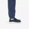 Solevana-sneakers för herrar i marinblått Solevana-sneakers för herrar i marinblått