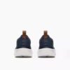 Solevana-sneakers för herrar i marinblått Solevana-sneakers för herrar i marinblått