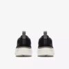 Solevana-sneakers för herrar i svart Solevana-sneakers för herrar i svart