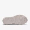 Solevana-sneakers i vitt läder för damer Solevana-sneakers i vitt läder för damer