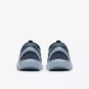 Solevana Step blågrå Slip-ons för dam Solevana Step blågrå Slip-ons för dam